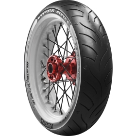 Padanga AVON AM63 Viper Stryke TL 65P 140/70 R12