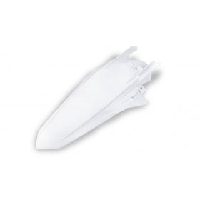 UFO Rear fender KTM EXC / EXC-F white