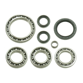 Bronco Differential Bearing & Seal Kit Yamaha Grizzly 450 / 600 / 660