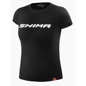 T-SHIRT SHIMA TRACKER LADY