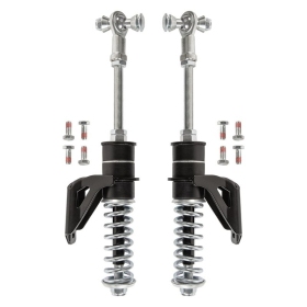 KIMPEX Commander Track Rear adaptor Kit - WSS4