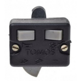 Handlebar switch TOMOS APN/ A3/ T14/ T15/ Universal