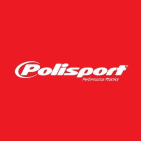 Polisport šakių apsaugos TC 125 / 250, FC 250 / 350 / 450 2015-2019 Juoda