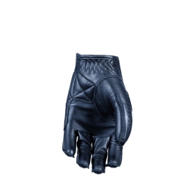 Five Colorado Black Gloves