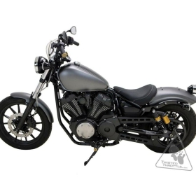 DENALI SoundBomb signalo laikiklis ​​​​​​​YAMAHA SCR / XV 950 2014-2019