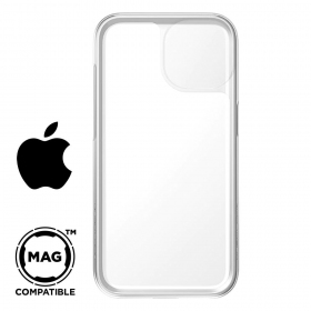 Quad Lock Mag Poncho Iphone (from Iphone SE to Iphone 15 Pro Max)