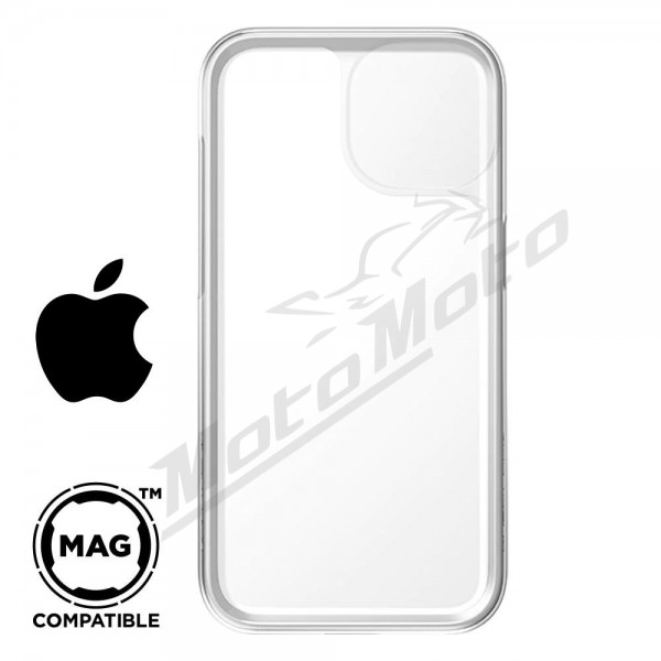 Quad Lock Mag Poncho Iphone (from Iphone SE to Iphone 15 Pro Max