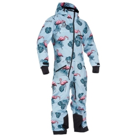 AMOQ Void Monosuit Tropical