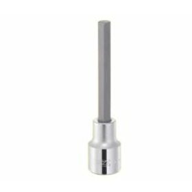 EXPERT 1/2" Drive Hexagonal Long Socket Bits 5mm (long)