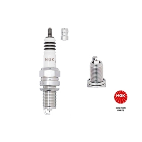 Spark plug NGK DCPR6EIX / IXU22 Iridium