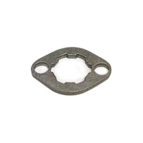 Tec-X Front sprocket holder Honda Z50 <-1986