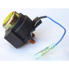 TOURMAX Solenoid switches YAMAHA FJ / FZ / FZR / TDM / VMX / XV / XVZ 250-1300cc 1984-2001