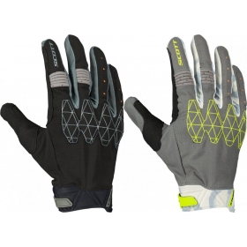 Scott X-Plore D30 Motocross Gloves