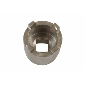 LASER TOOLS Swingarm Castle Nut Socket Kawasaki