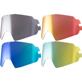 Off Road Goggles Bogotto B-Faster Mirrored Lens