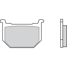 Brembo Brakepads Carbon-Ceramic  Suzuki GN / GS / GSX / GV