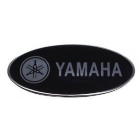 STICKER FOR CASE 907 K-MAX YAMAHA