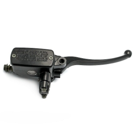 Front brakes reservoir universal TNT (with mirror mounting)