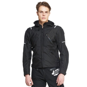 Sweep Stunt WP Textile jacket