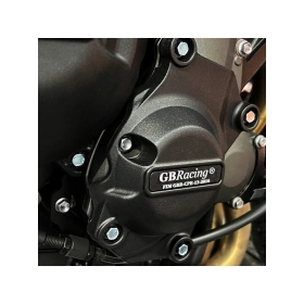 GBRACING Timing Cover TRIUMPH TIGER/ TRIDENT 660