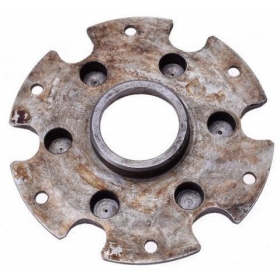 Clutch hub cover MZ