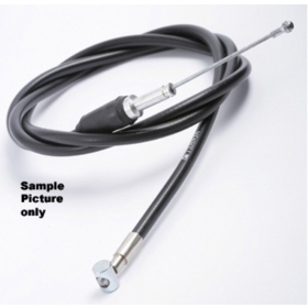 VENHILL Throttle Cable (Pull Cable) HONDA CRF 450R 2013