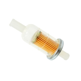 Sno-X Fuel Filter 10mm hose