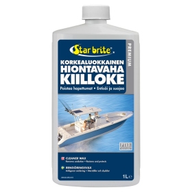 Star brite Premium vaško valiklis PTEF 1L