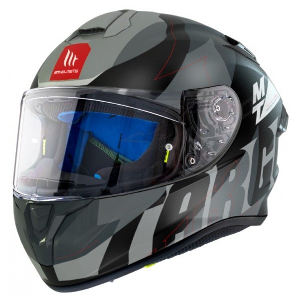 Mt cheap helmets precio