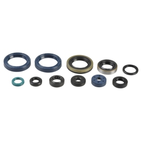 Engine oil seal set ATHENA Kawasaki KX250F / Suzuki RM-Z250 2004-2018