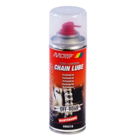 MOTIP chain lube 200ml