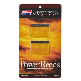 BOYESEN Power Reeds MAICO 250-490 / MC250-400 / MD250