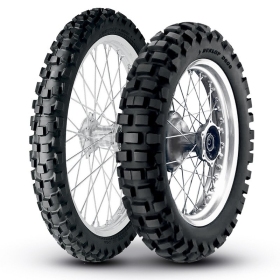 Padanga Dunlop D606 68R TT R 130/90 R17