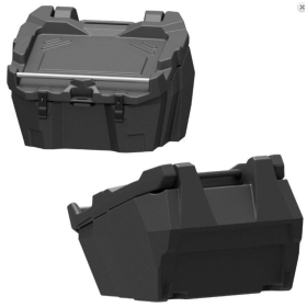 ATV Rear case KIMPEX 85L 61,5x60,5x46,5cm