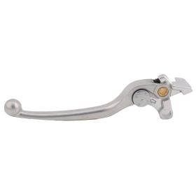 V PARTS OEM Type Casted Aluminium Clutch Lever Polished Suzuki GSX 1300 B-King 08-10