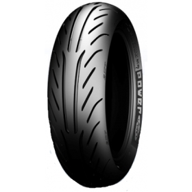 Tyre MICHELIN POWER PURE SC TL 51P 120/70 R12