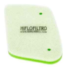 Air filter HIFLO HFA6111DS APRILA LEONARDO 125-150cc 1995-2005