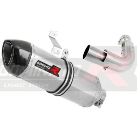 Exhaust silincer Dominator HP1 CAN-AM SPYDER RS 990 2007-2012