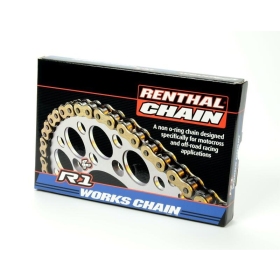 RENTHAL Drive Chain 520 R1