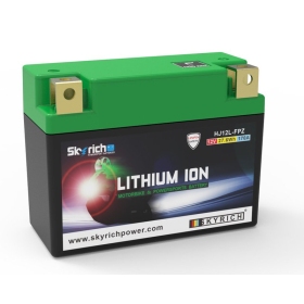 SKYRICH Battery Lithium-Ion - HJ12L-FPZ 12V