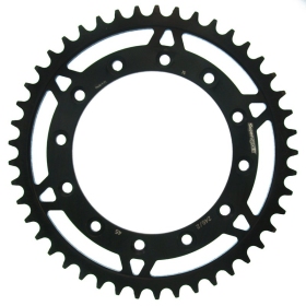 Supersprox / JT Rear sprocket 245/2.42 42t