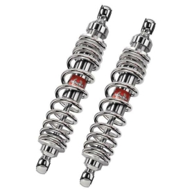 BITUBO WMB03 Twin Rear Shock Absorbers Moto Guzzi Nevada 350/750 90-03