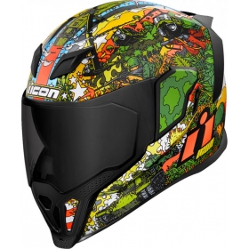Icon Airflite GP23 Helmet