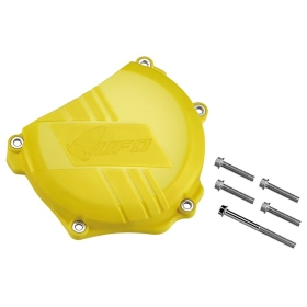 UFO Clutch Cover Protection Suzuki RM-Z250 07-23