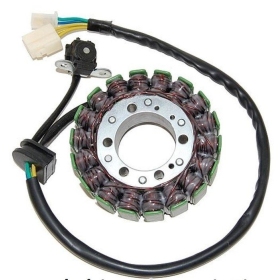 ELECTROSPORT Stator Hyosung GT / GV / ST 06-13