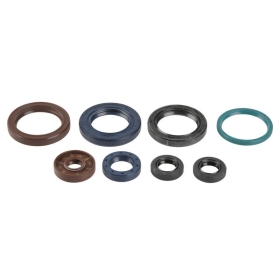 Engine oil seal set ATHENA KTM EXC-F / SX-F 250cc 2006-2018