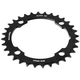 FIRST COMPONENTS Chainring 32T.BCD 104mm