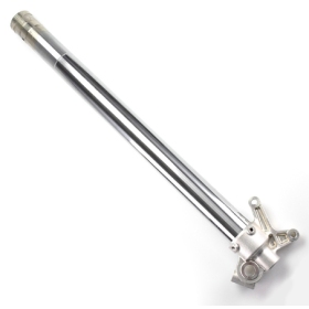 KYB front fork tube left side YAMAHA YZ125-250