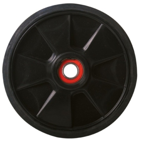 Kimpex Idler wheel Black SKI DOO 200mm 