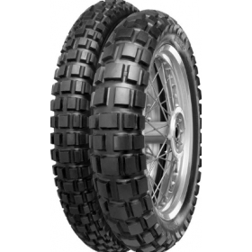 Tyre enduro CONTINENTAL TKC80 TWINDURO TL 72Q 170/60 R17 M+S
